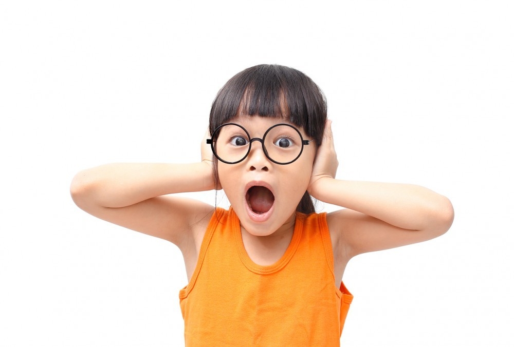 小朋友為了引起父母關注而說謊