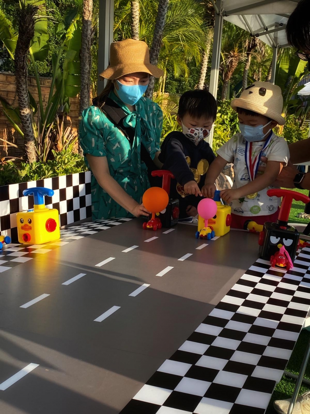 the pulse_lifemart_bubble market 2