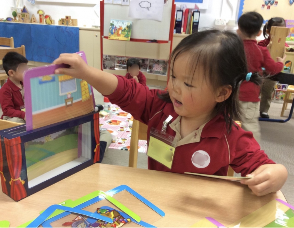 香港Vikey移民美國