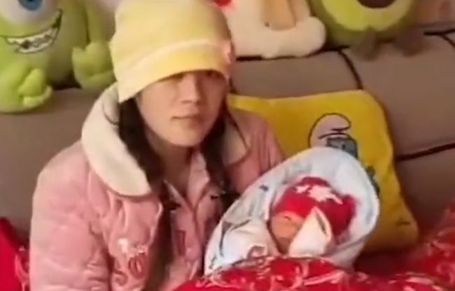 翻攝自 163.com