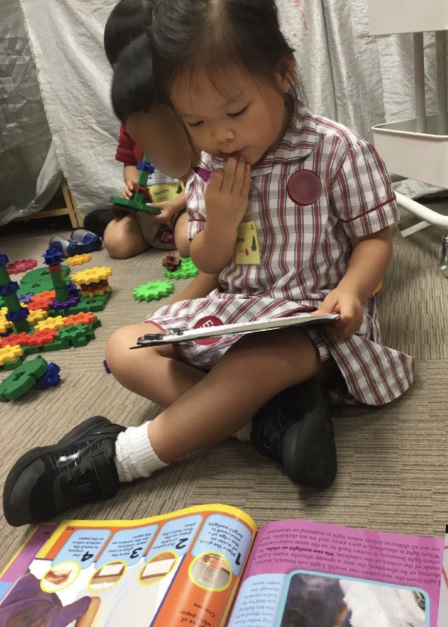 香港Vikey移民美國