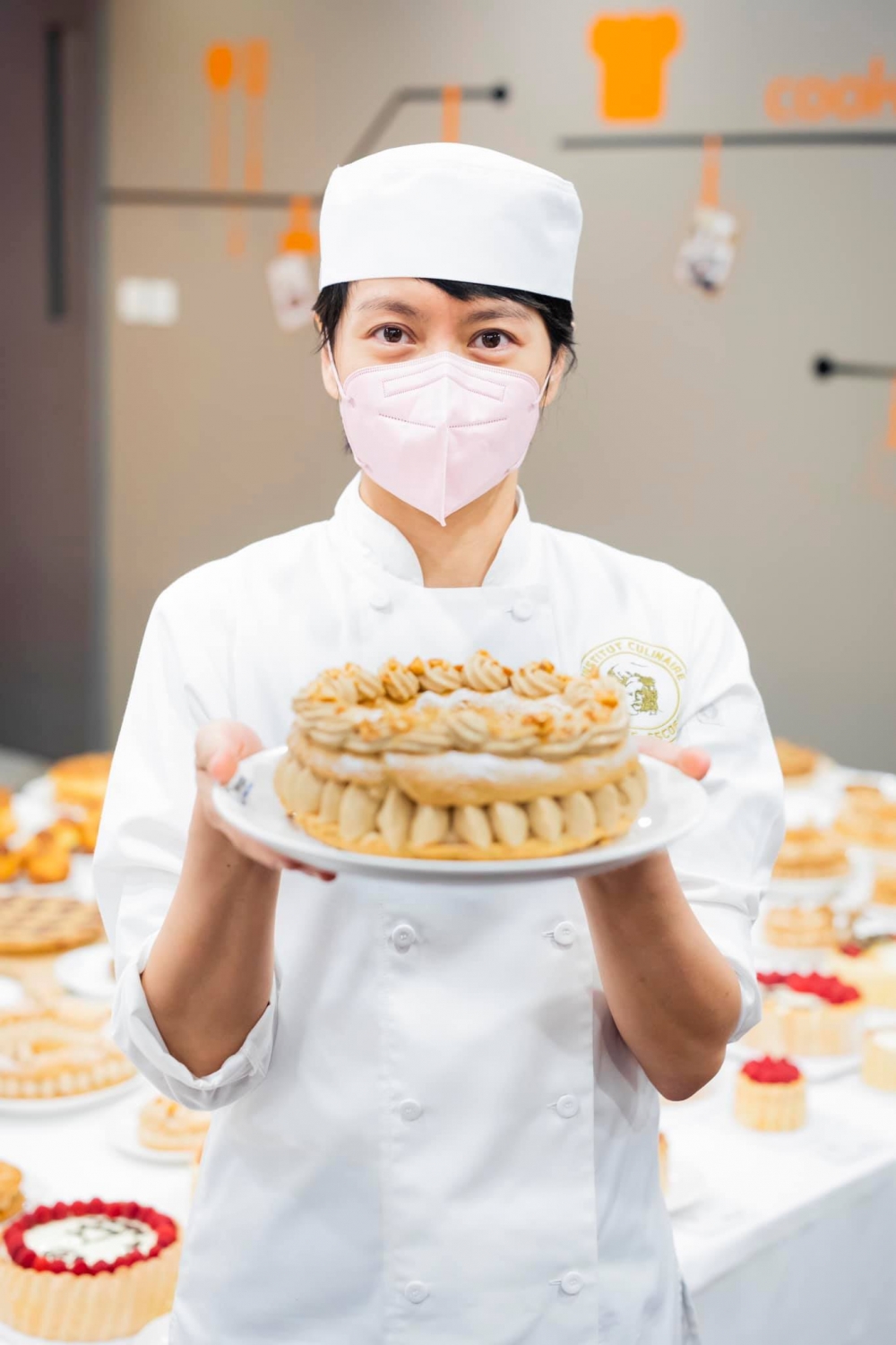梁詠琪 Gigi Leung Wing Kei@FB