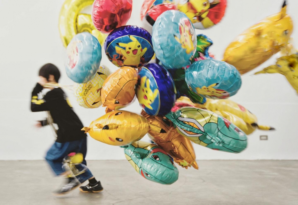 劉若英 Rene Liu@FB