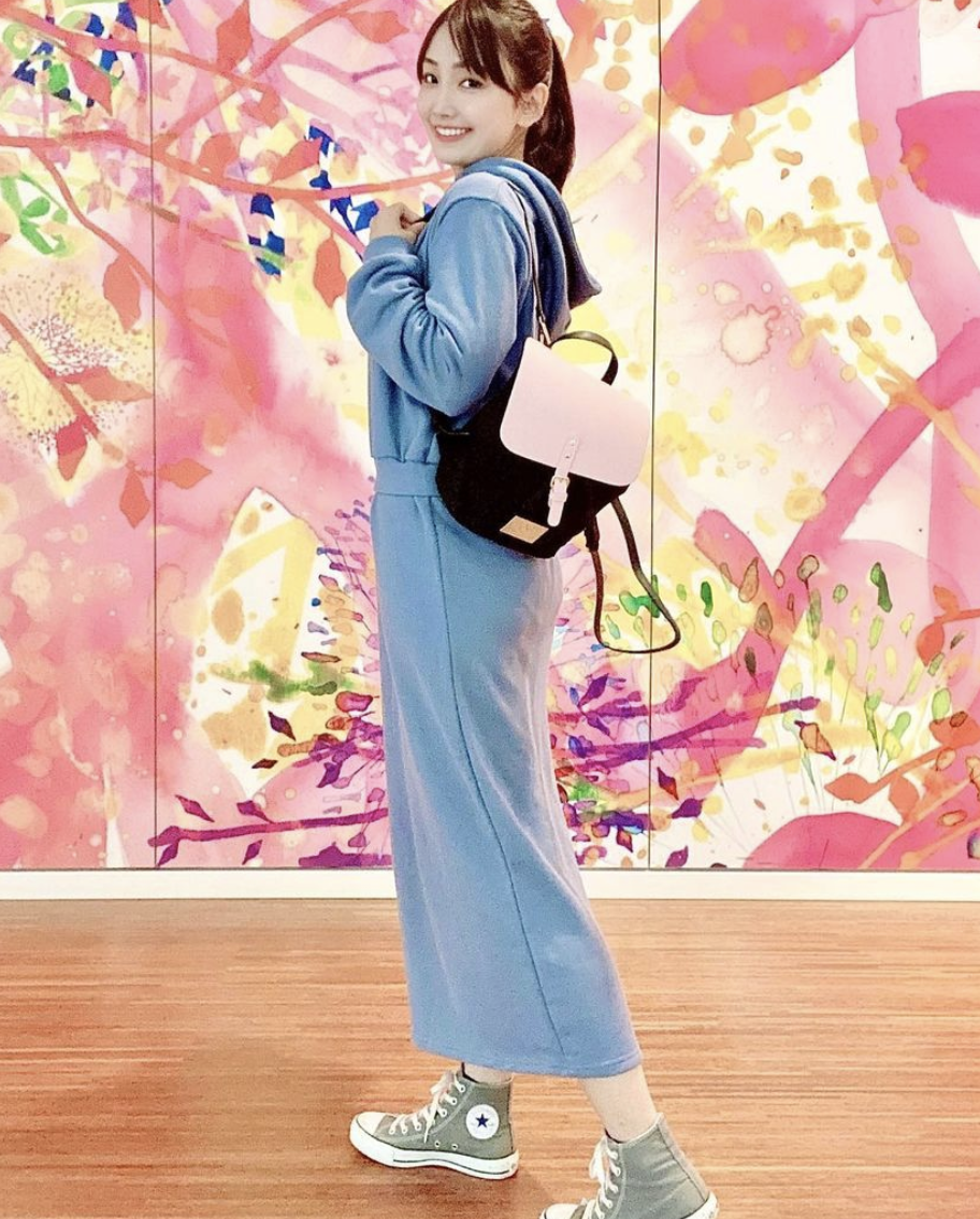Ayumi Kawabata IG