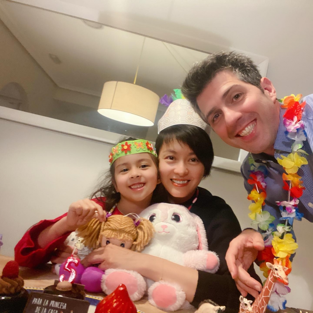 梁詠琪 Gigi Leung Wing Kei@FB