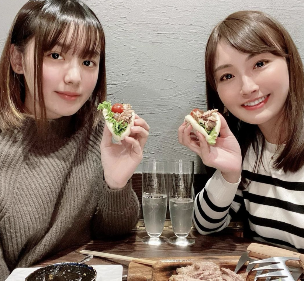 Ayumi Kawabata IG