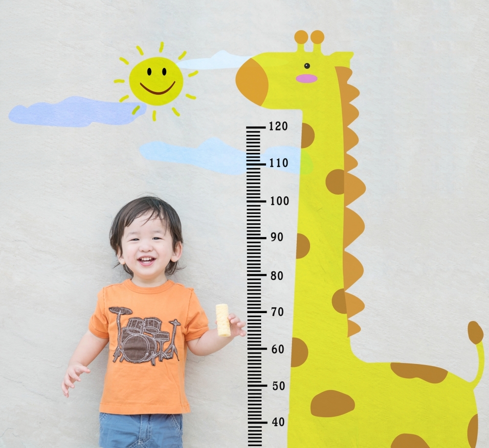 height