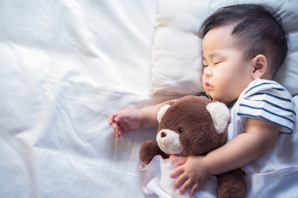 sleep