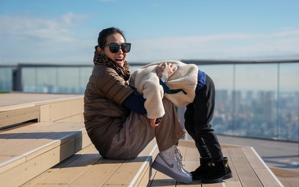 劉若英 Rene Liu@FB