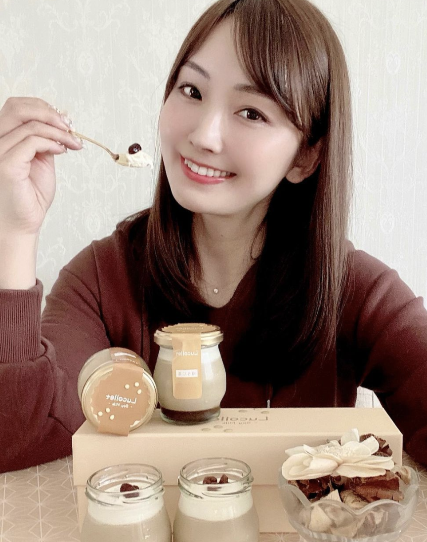 Ayumi Kawabata IG
