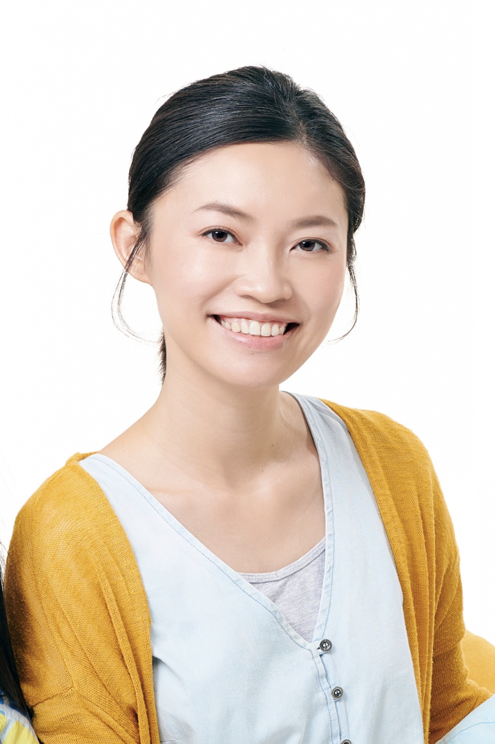 嬰幼兒睡眠顧問 Charlotte Ma