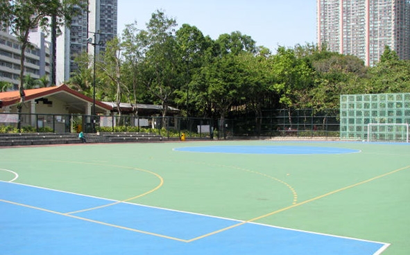 青衣公園郊遊2021