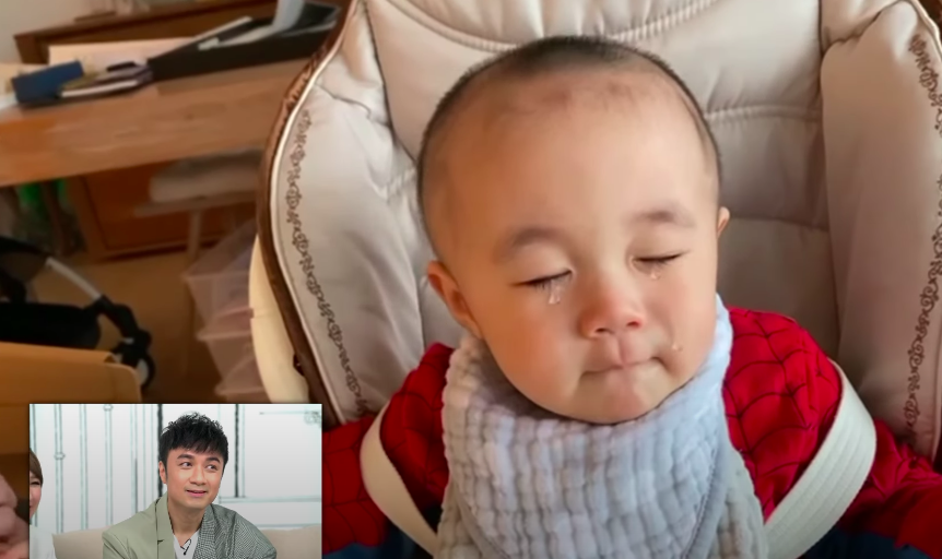 《靚媽圍爐》截圖