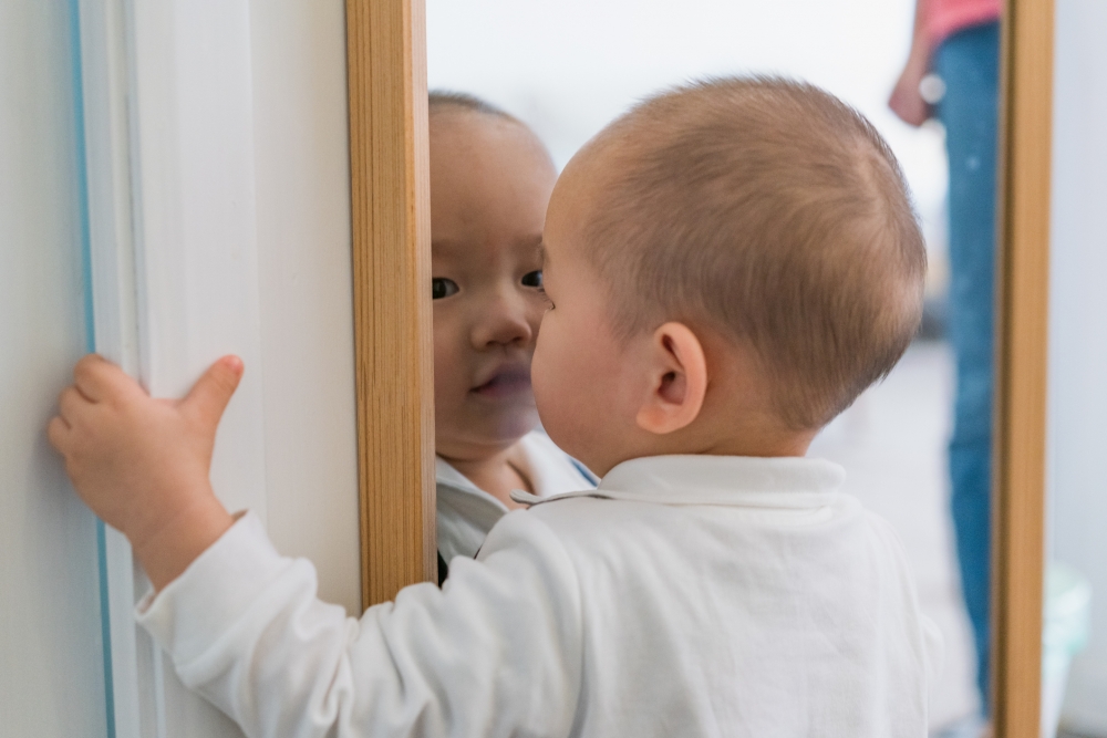 mirror