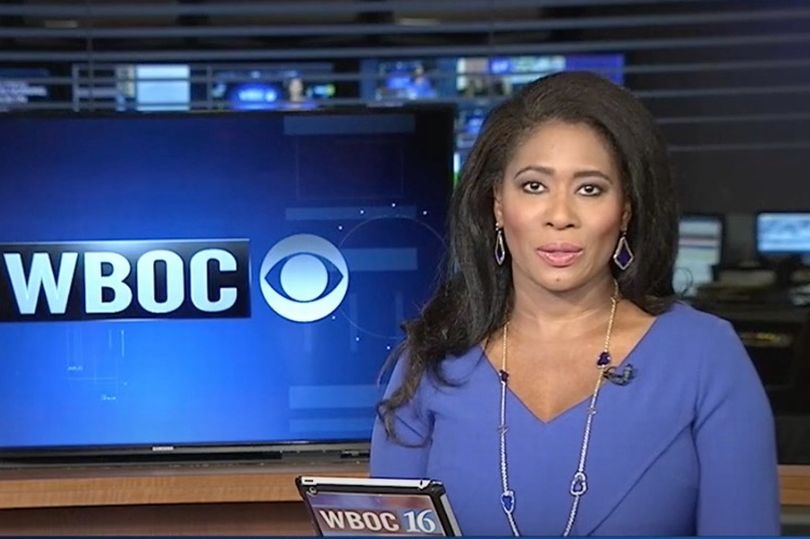 WBOC TV截圖