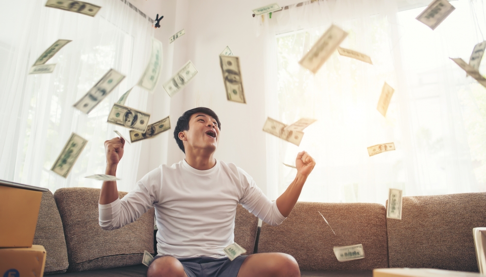 money