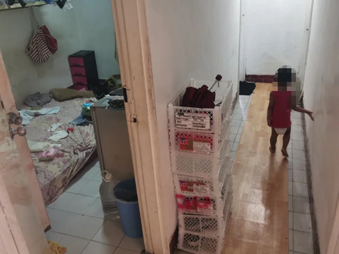 翻攝自《蘋果新聞網》