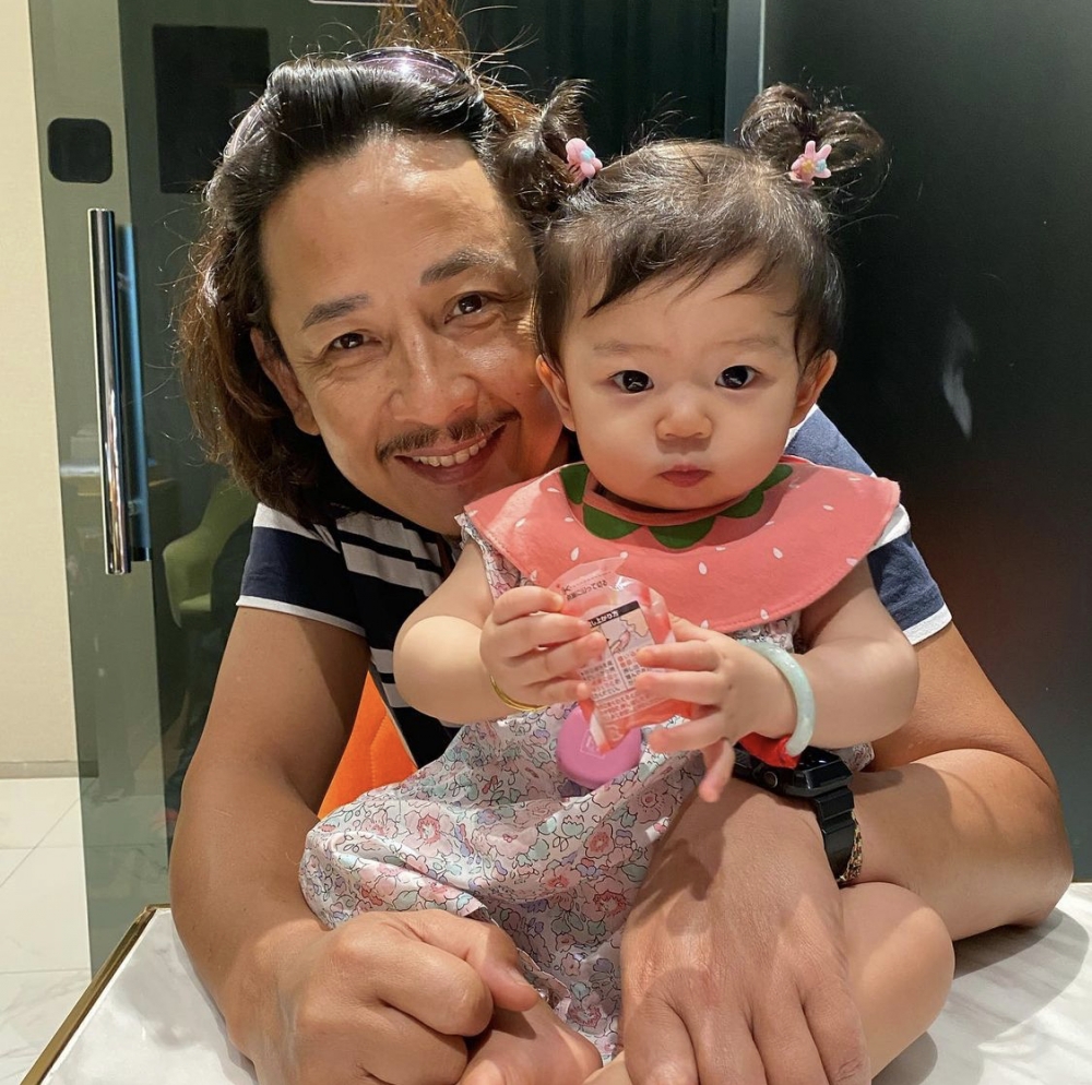 小黃妃Instagram
