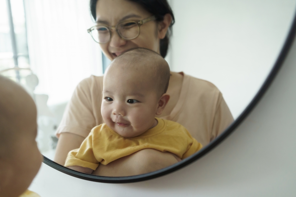 mirror
