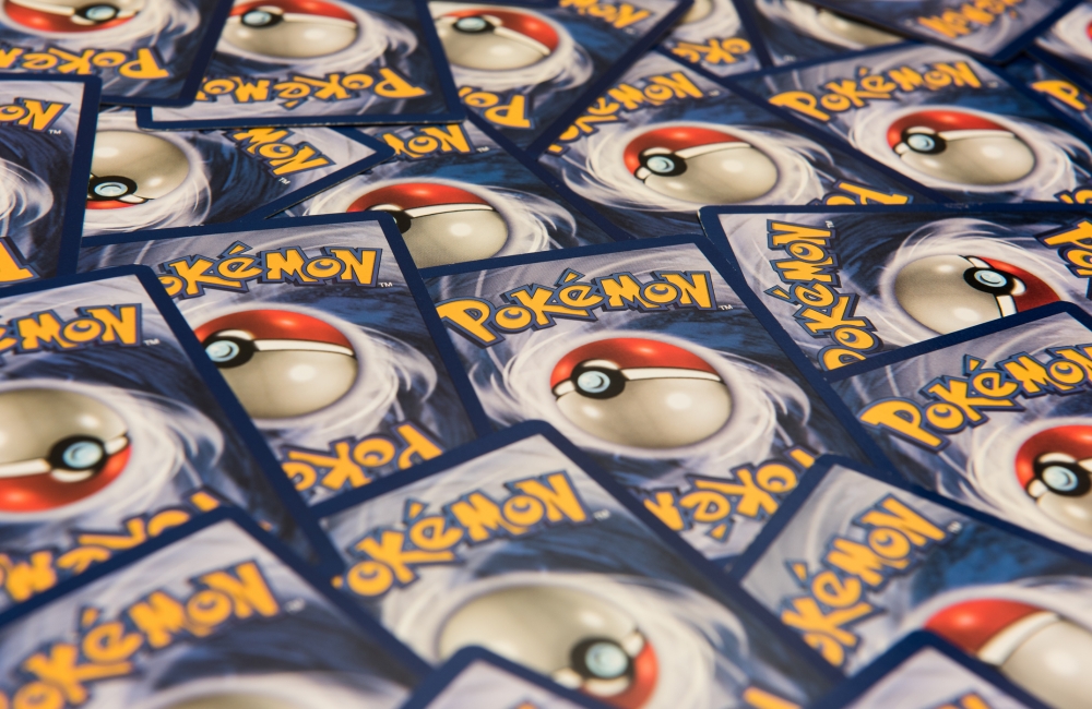 pokemon