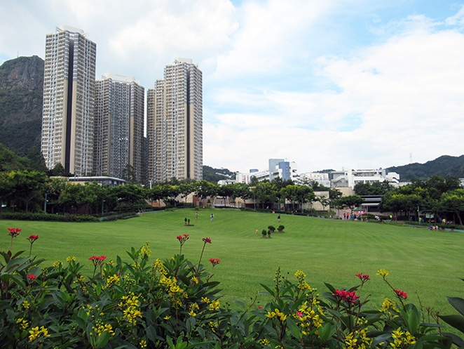 佐敦谷公園郊遊2021