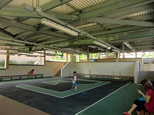 佐敦谷公園郊遊2021