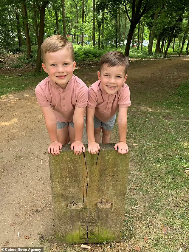 翻攝自《DailyMail》