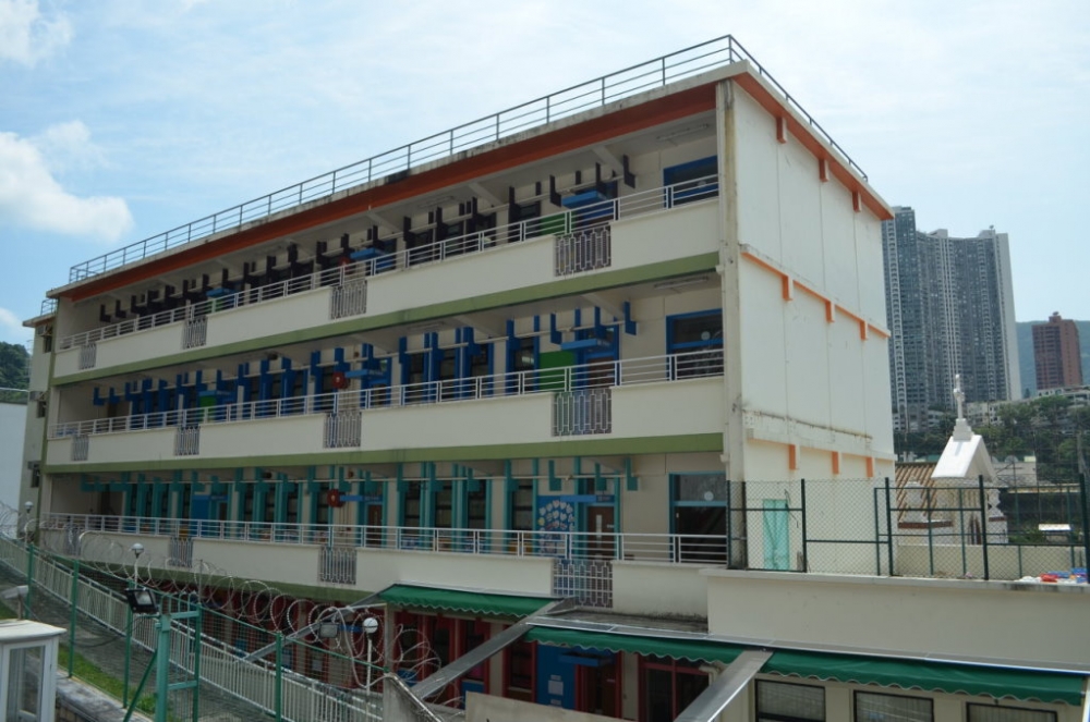幼稚園排名2021 聖公會幼稚園