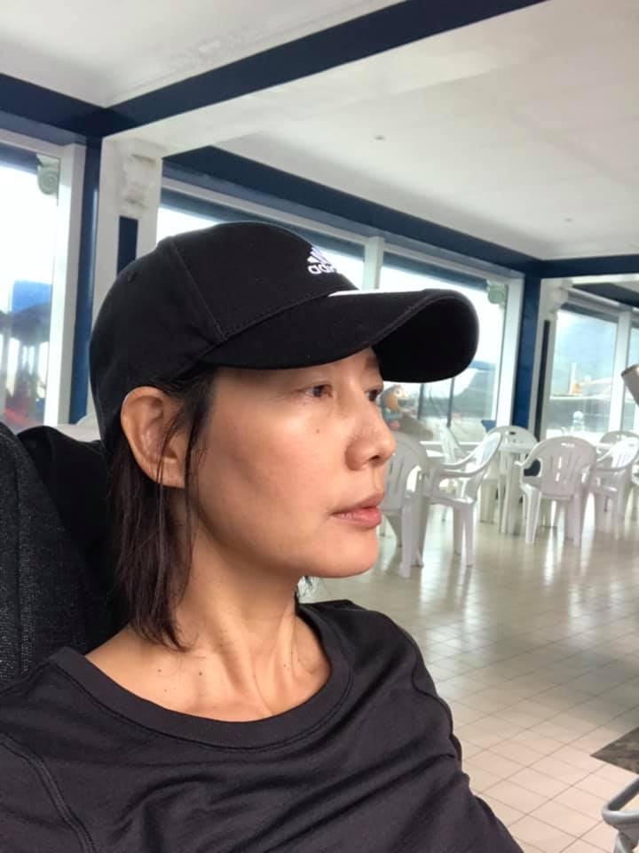 丁寧 FB