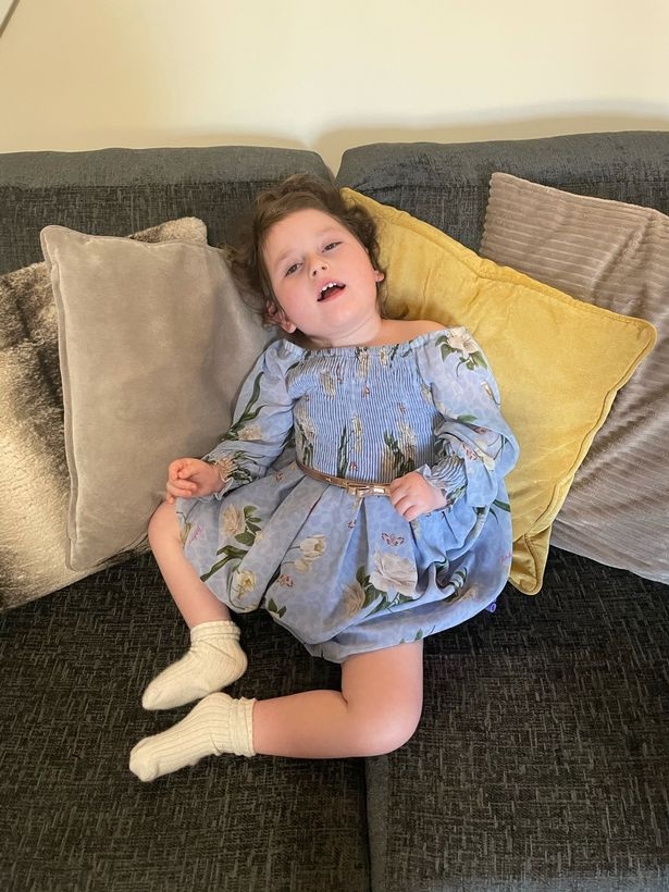 翻攝自《Mirror》