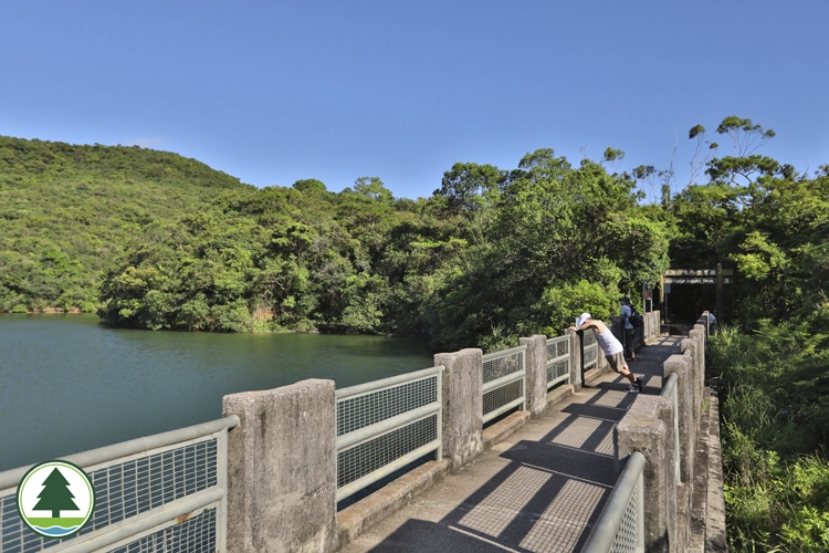 香港仔郊野公園 郊遊2021