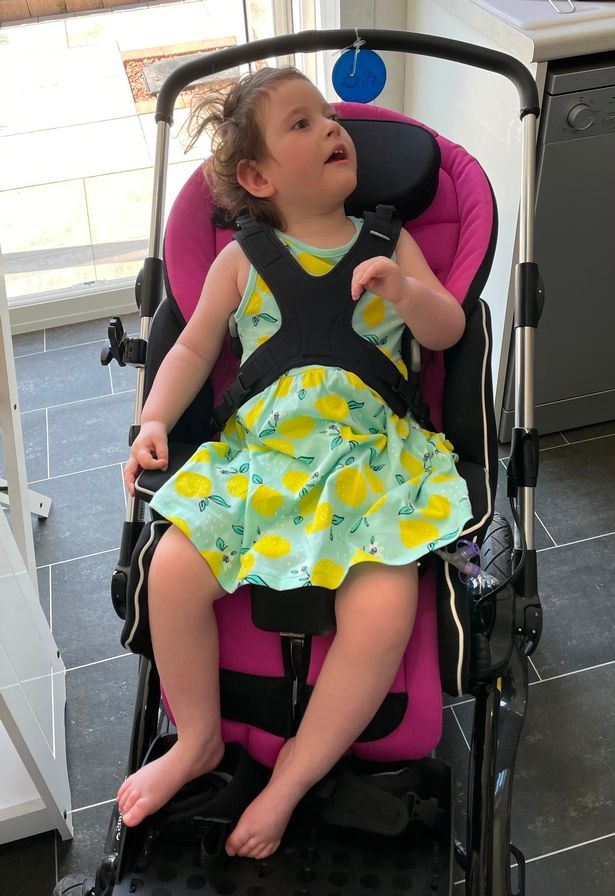 翻攝自《Mirror》