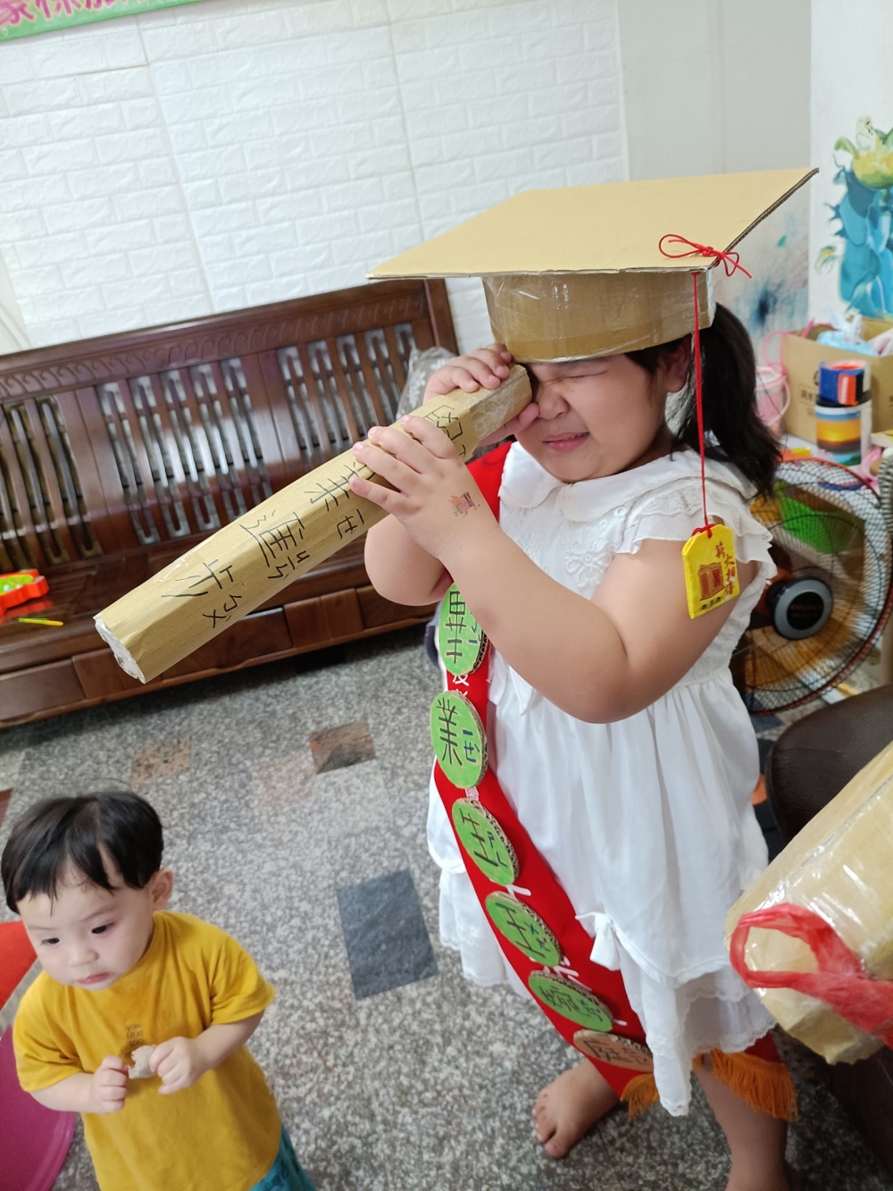 黃踢屁Facebook
