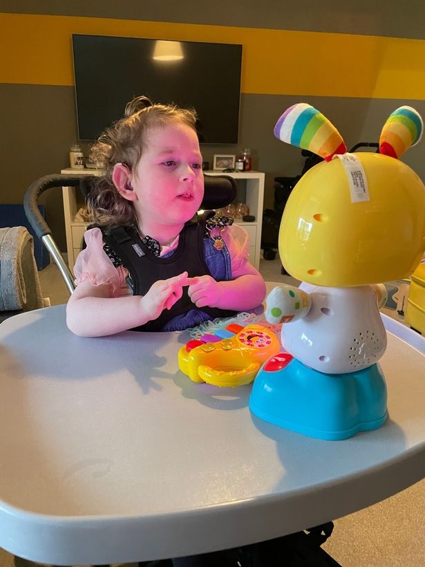 翻攝自《Mirror》