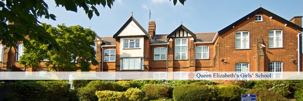 英國Grammar School 排名-Queen Elizabeth's Girls' School