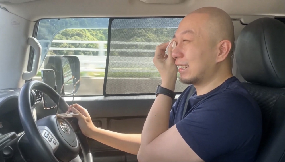 影片截圖