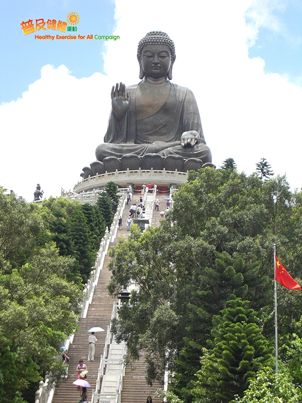 親子行山樂-解甲昂步拾奇趣路徑