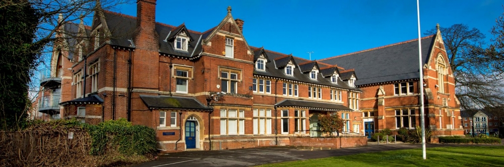 King Edward VI Grammar School, Chelmsford