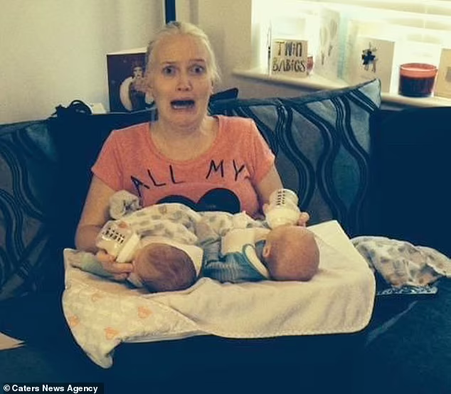 翻攝自《DailyMail》