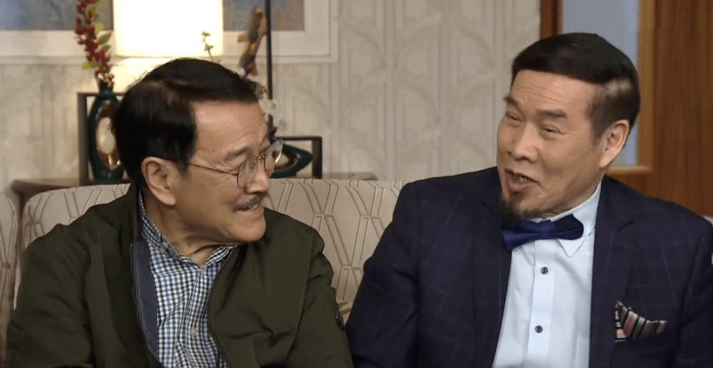 愛回家 劇照