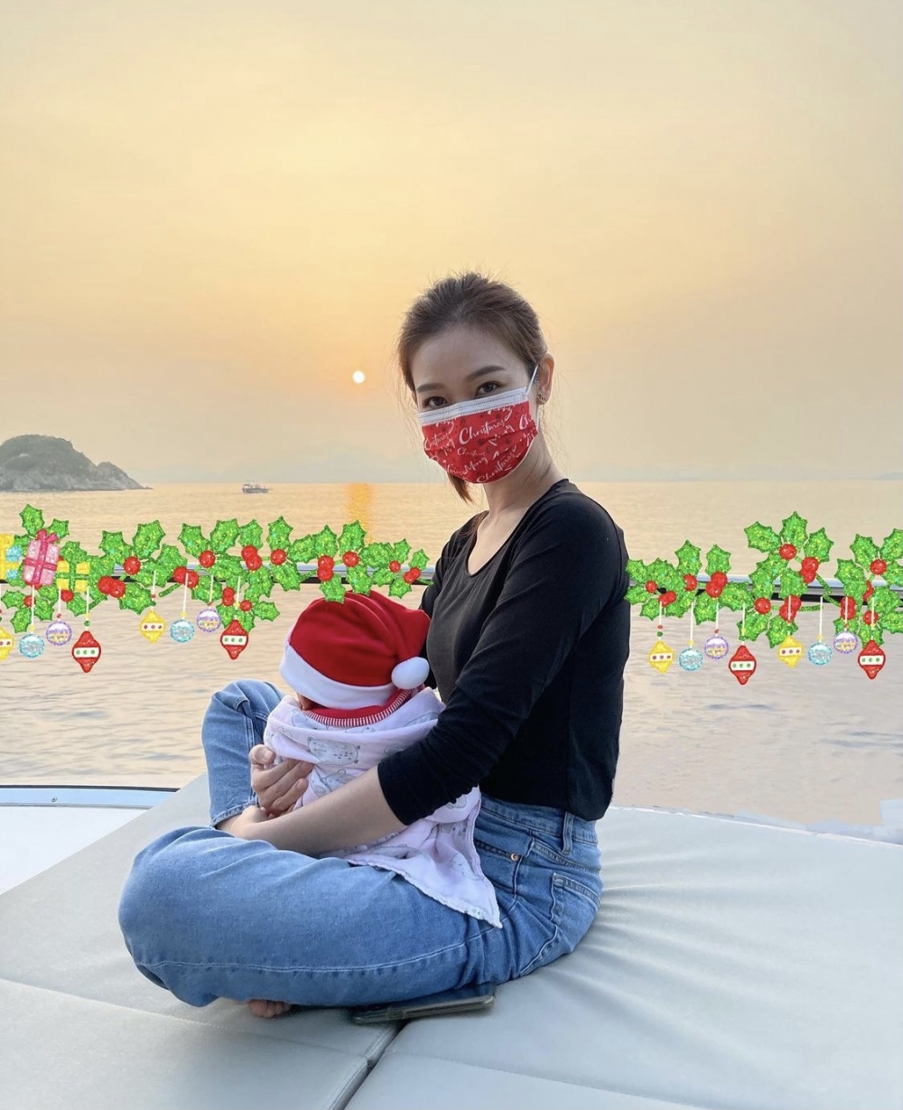 楊秀惠instagram
