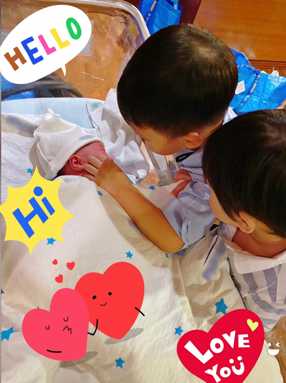 胡杏兒 Myolie Wu@FB