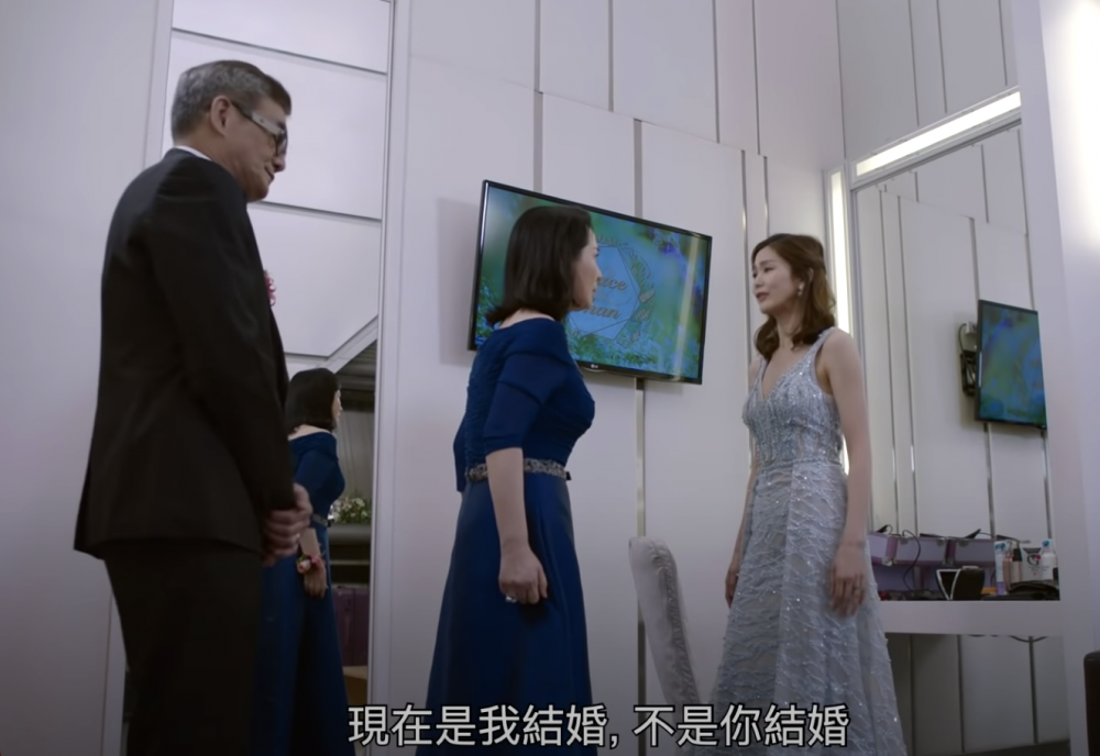 《寶寶大過天》劇照