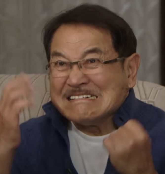 愛回家 劇照