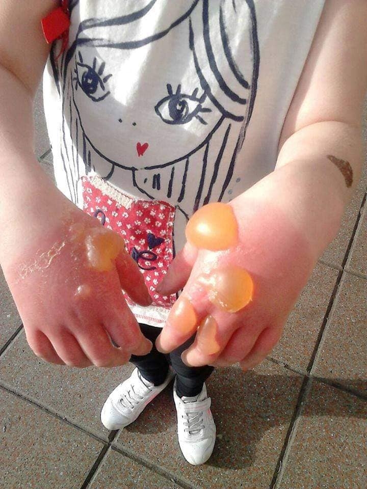 翻攝自《The Sun》