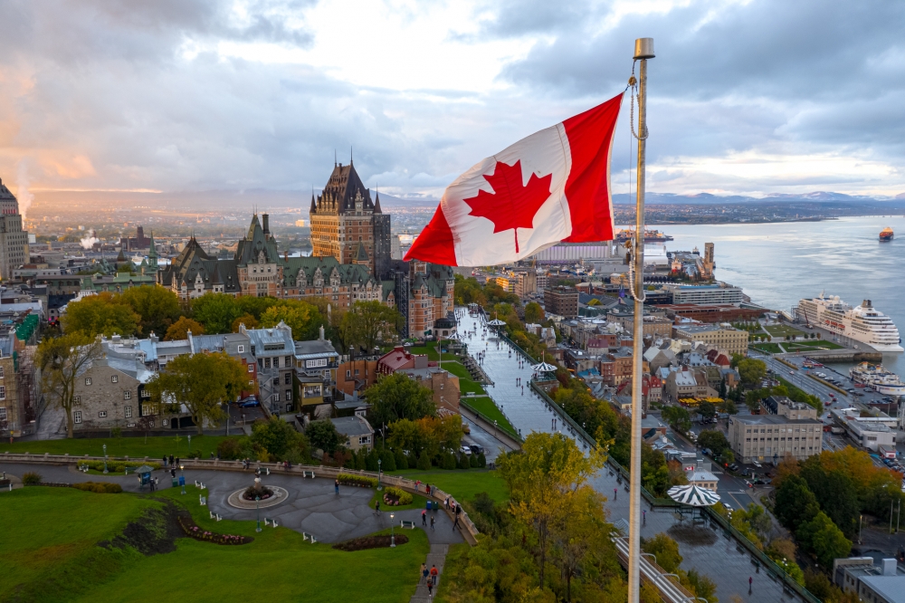 加拿大移民留學成為許多家長及孩子的選擇。