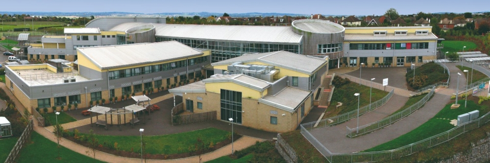 St Luke's Church of England School