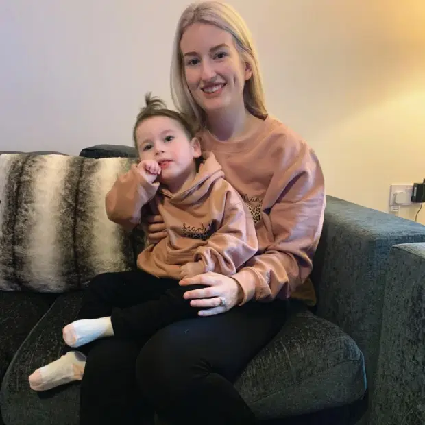 翻攝自《Mirror》