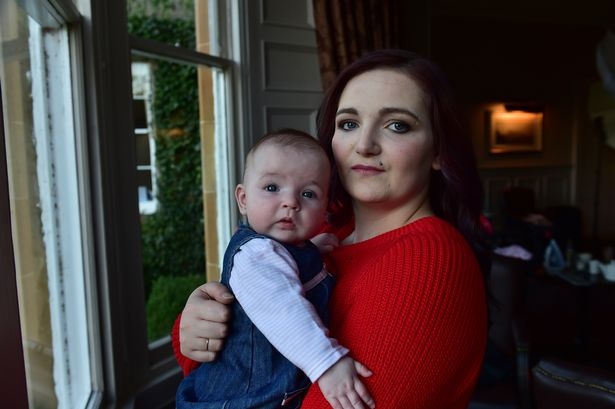 翻攝自《Mirror》