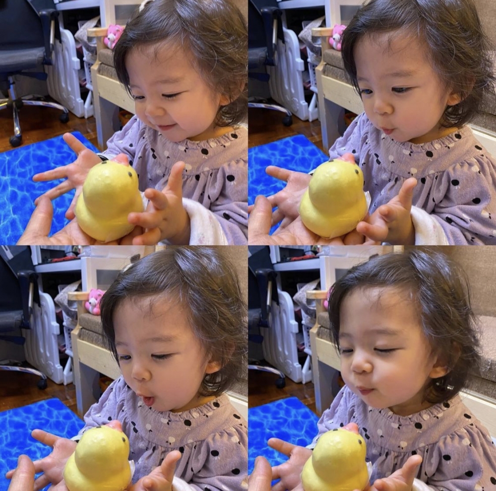 小黃妃Instagram